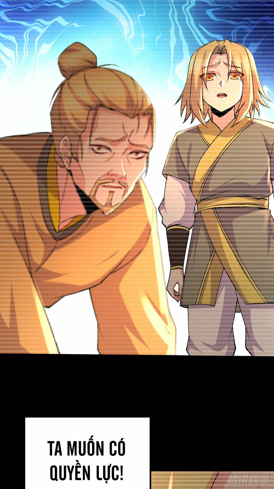 Bổn Tế Tu Chính Là Tiện Đạo: Chapter 303