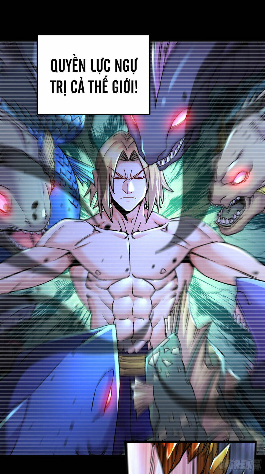 Bổn Tế Tu Chính Là Tiện Đạo: Chapter 303