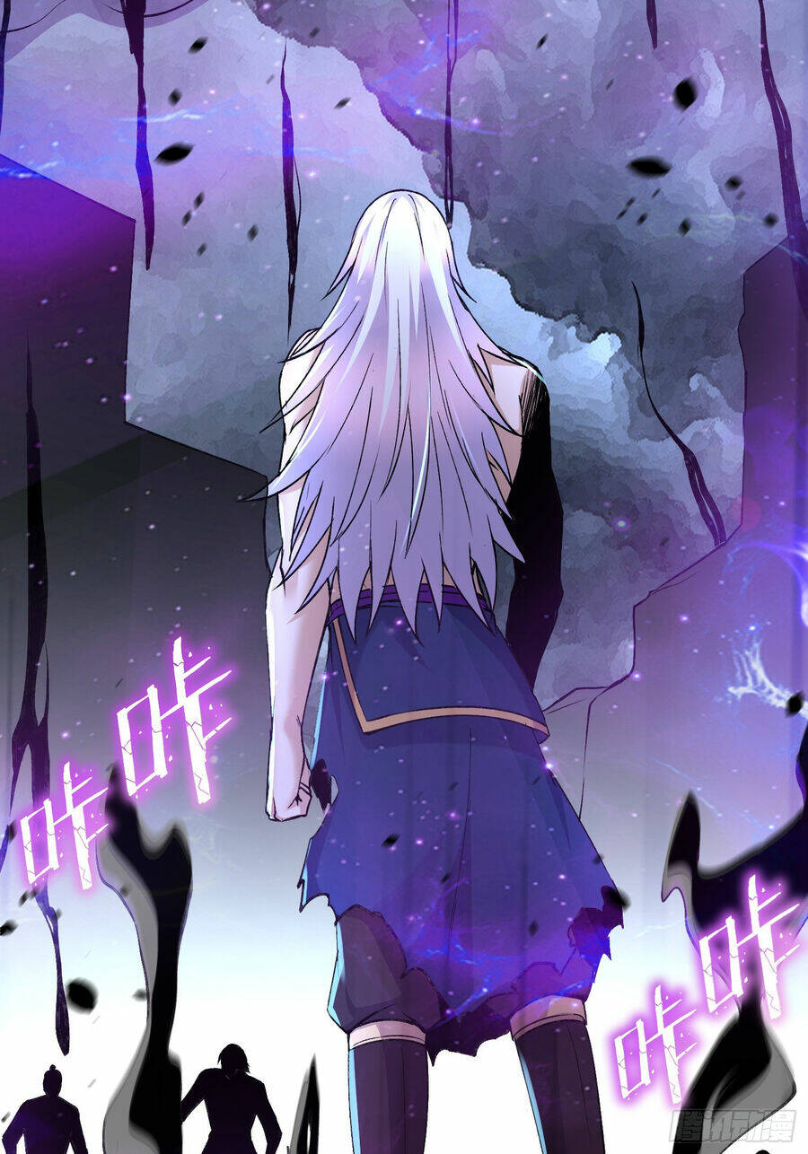 Bổn Tế Tu Chính Là Tiện Đạo: Chapter 303