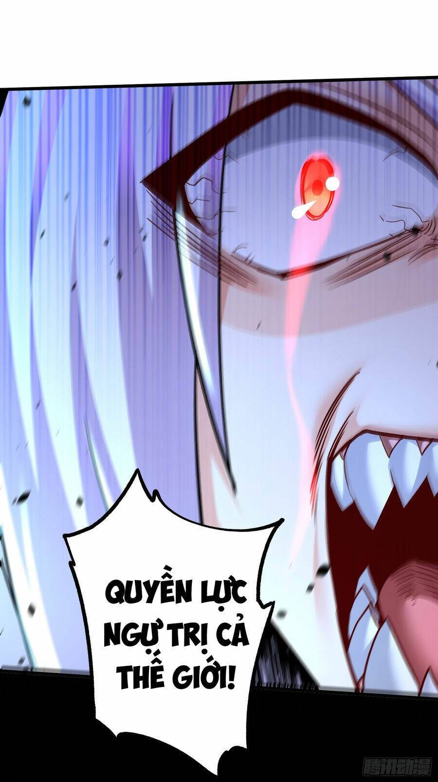 Bổn Tế Tu Chính Là Tiện Đạo: Chapter 303