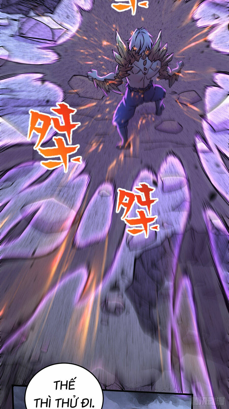 Bổn Tế Tu Chính Là Tiện Đạo: Chapter 303