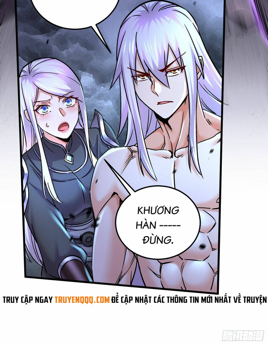 Bổn Tế Tu Chính Là Tiện Đạo: Chapter 303