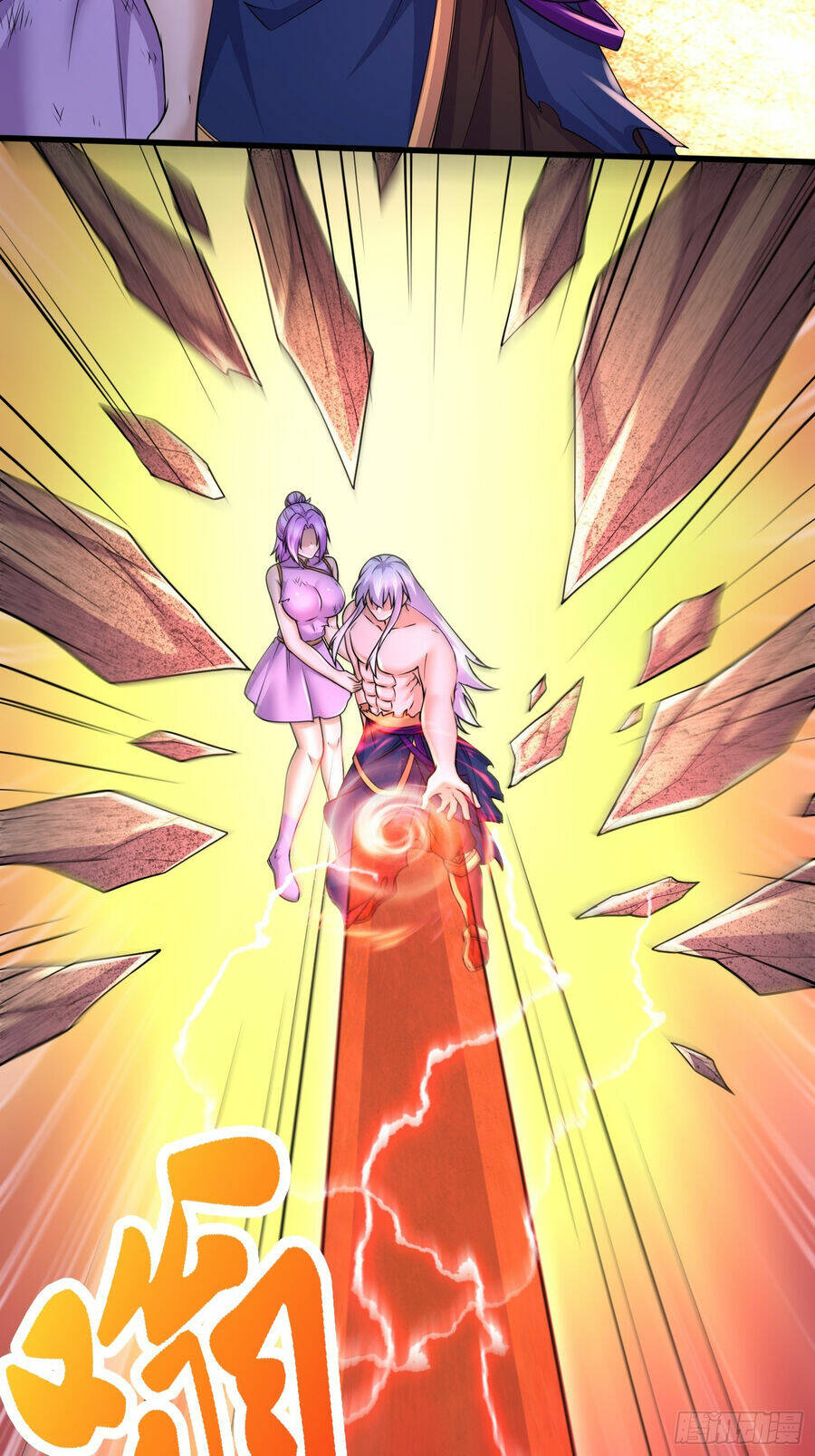 Bổn Tế Tu Chính Là Tiện Đạo: Chapter 303