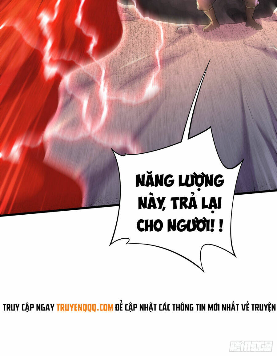 Bổn Tế Tu Chính Là Tiện Đạo: Chapter 303