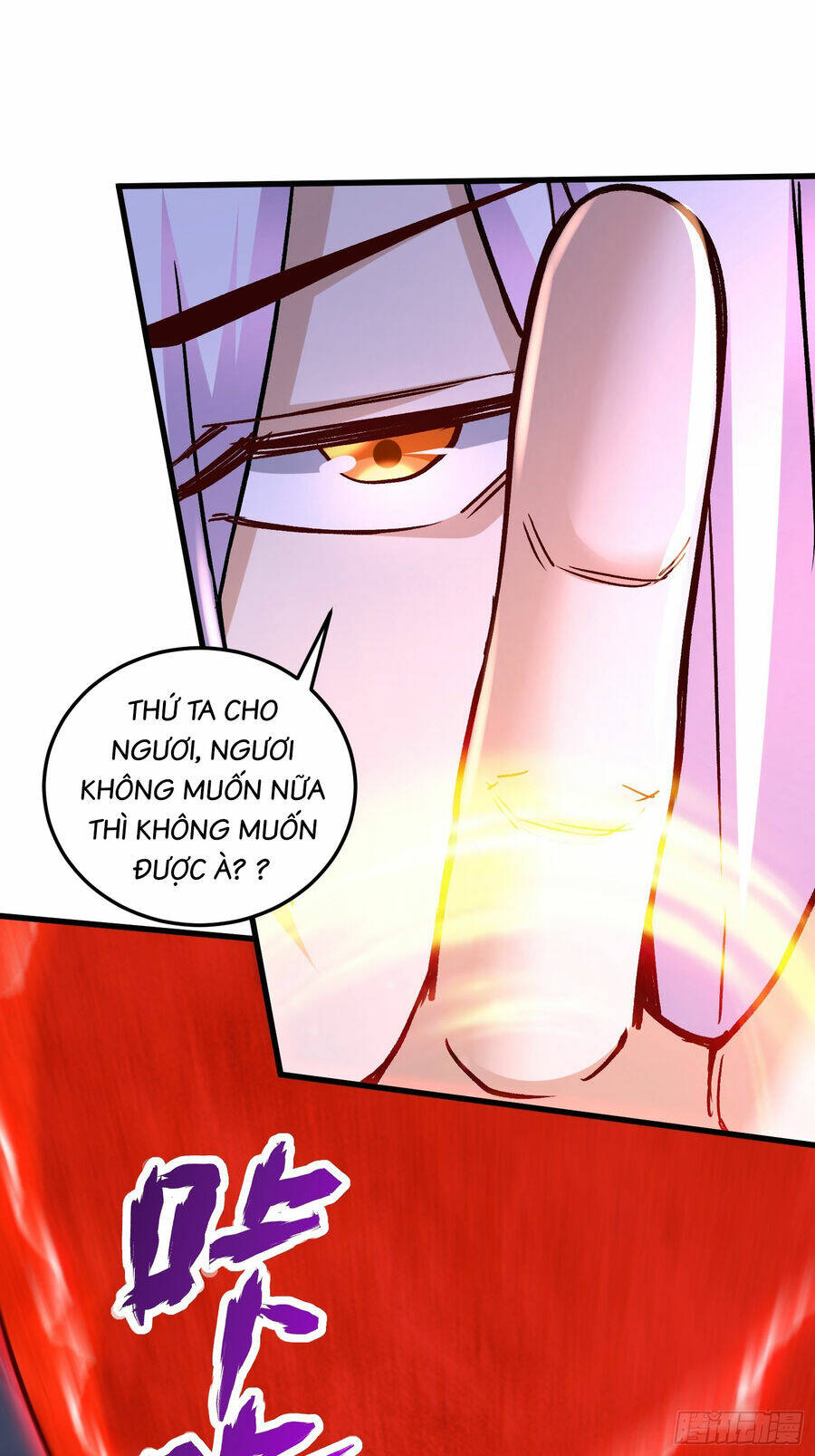 Bổn Tế Tu Chính Là Tiện Đạo: Chapter 303