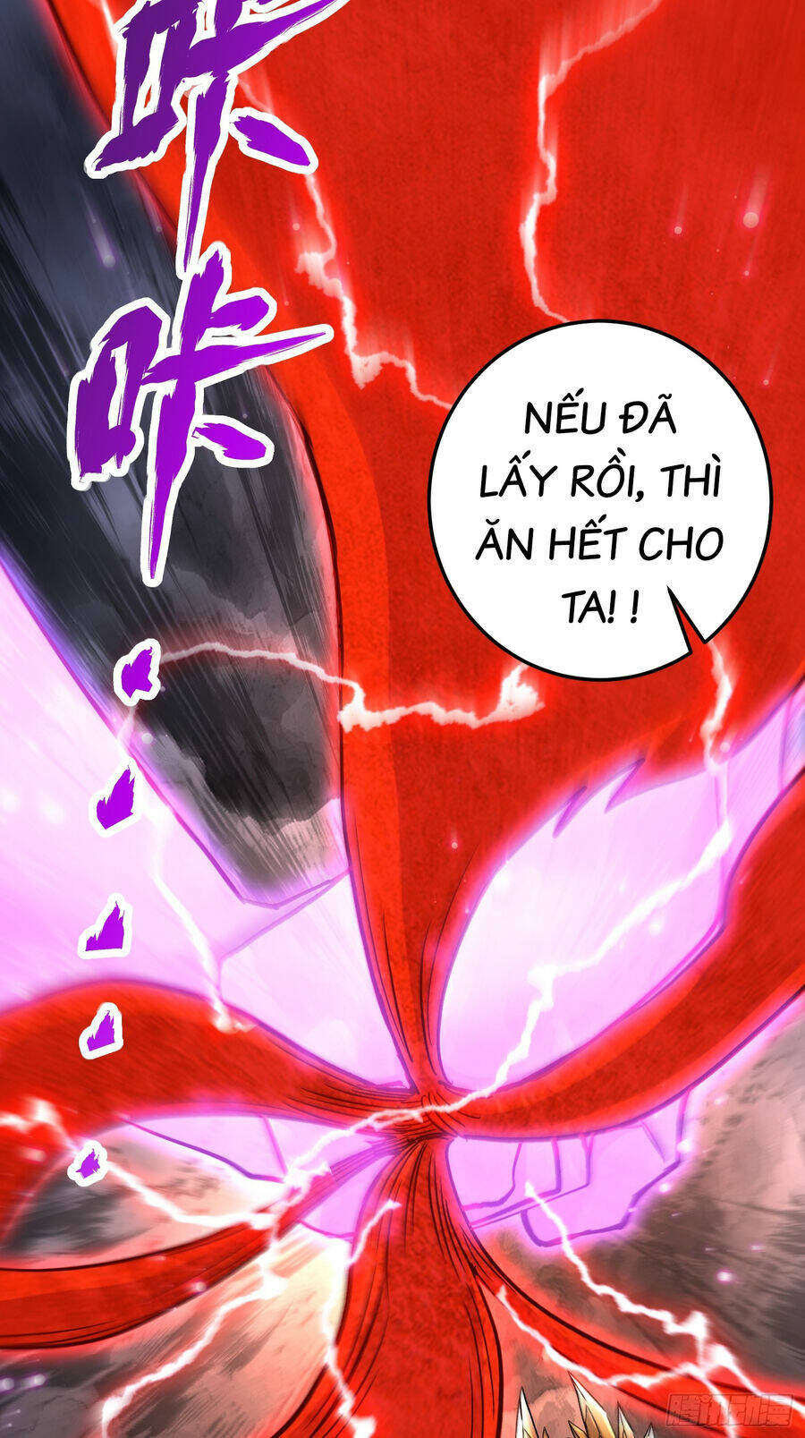Bổn Tế Tu Chính Là Tiện Đạo: Chapter 303