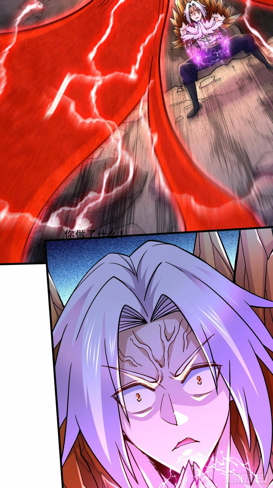 Bổn Tế Tu Chính Là Tiện Đạo: Chapter 303