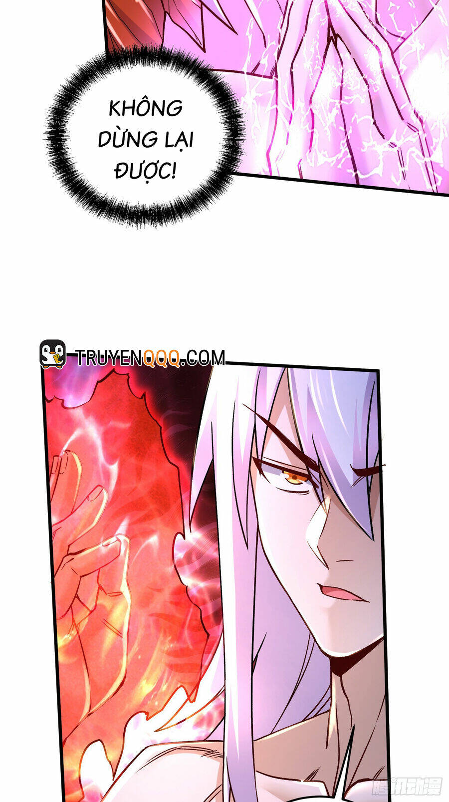 Bổn Tế Tu Chính Là Tiện Đạo: Chapter 303