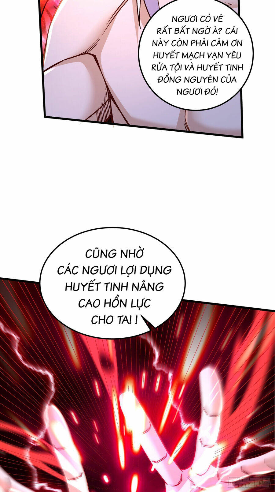 Bổn Tế Tu Chính Là Tiện Đạo: Chapter 303