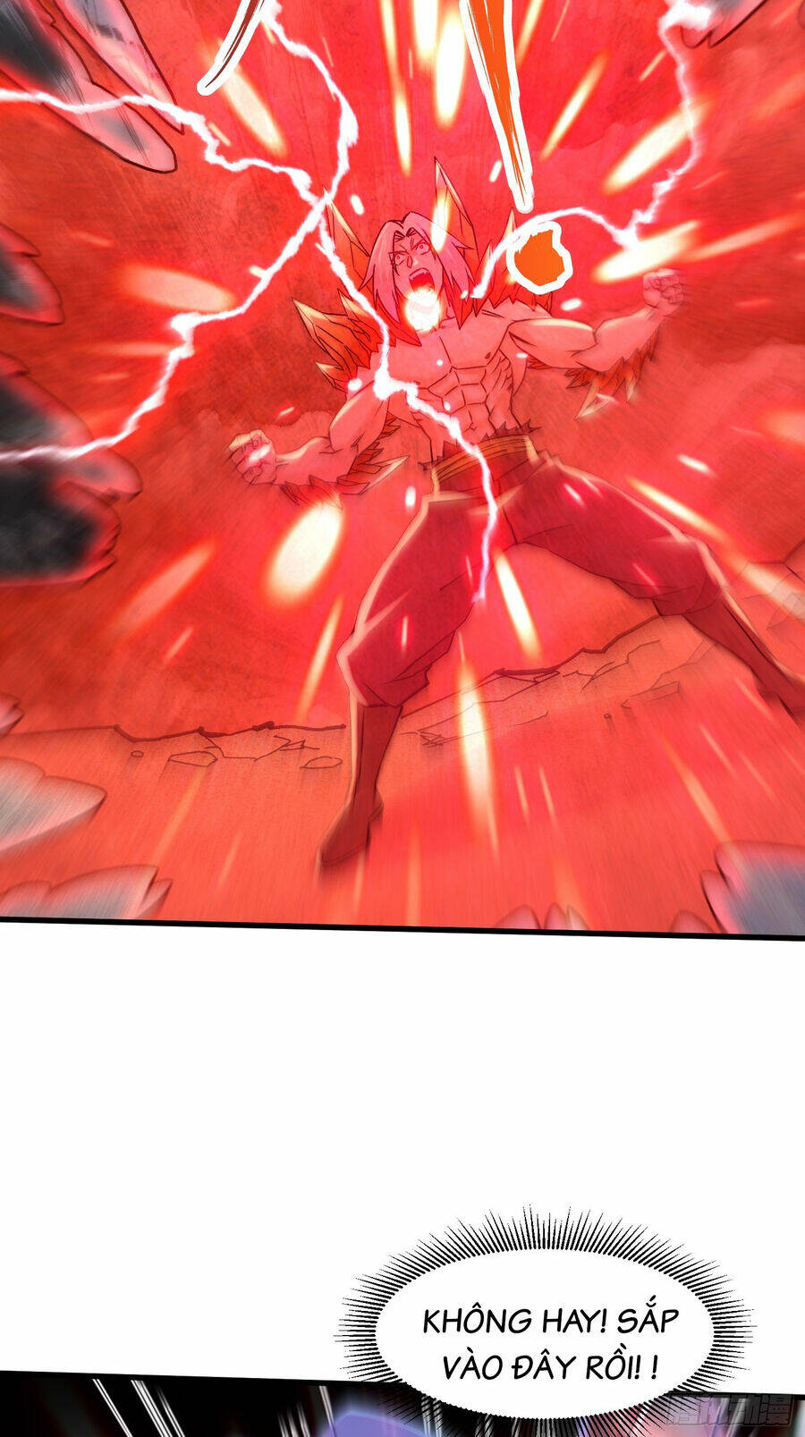 Bổn Tế Tu Chính Là Tiện Đạo: Chapter 303