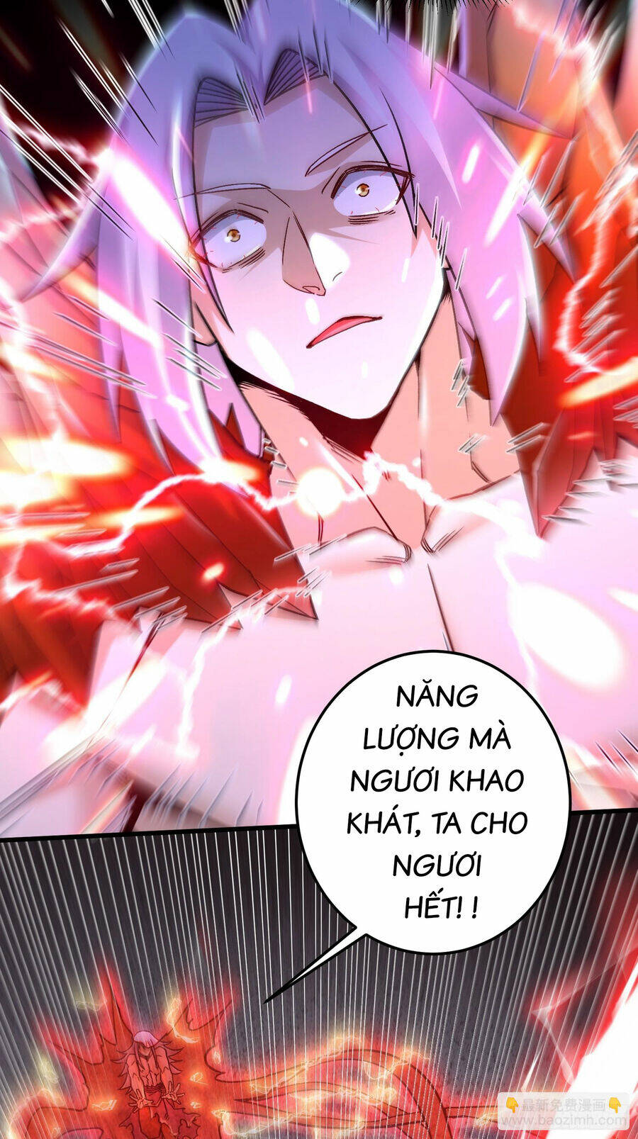 Bổn Tế Tu Chính Là Tiện Đạo: Chapter 303