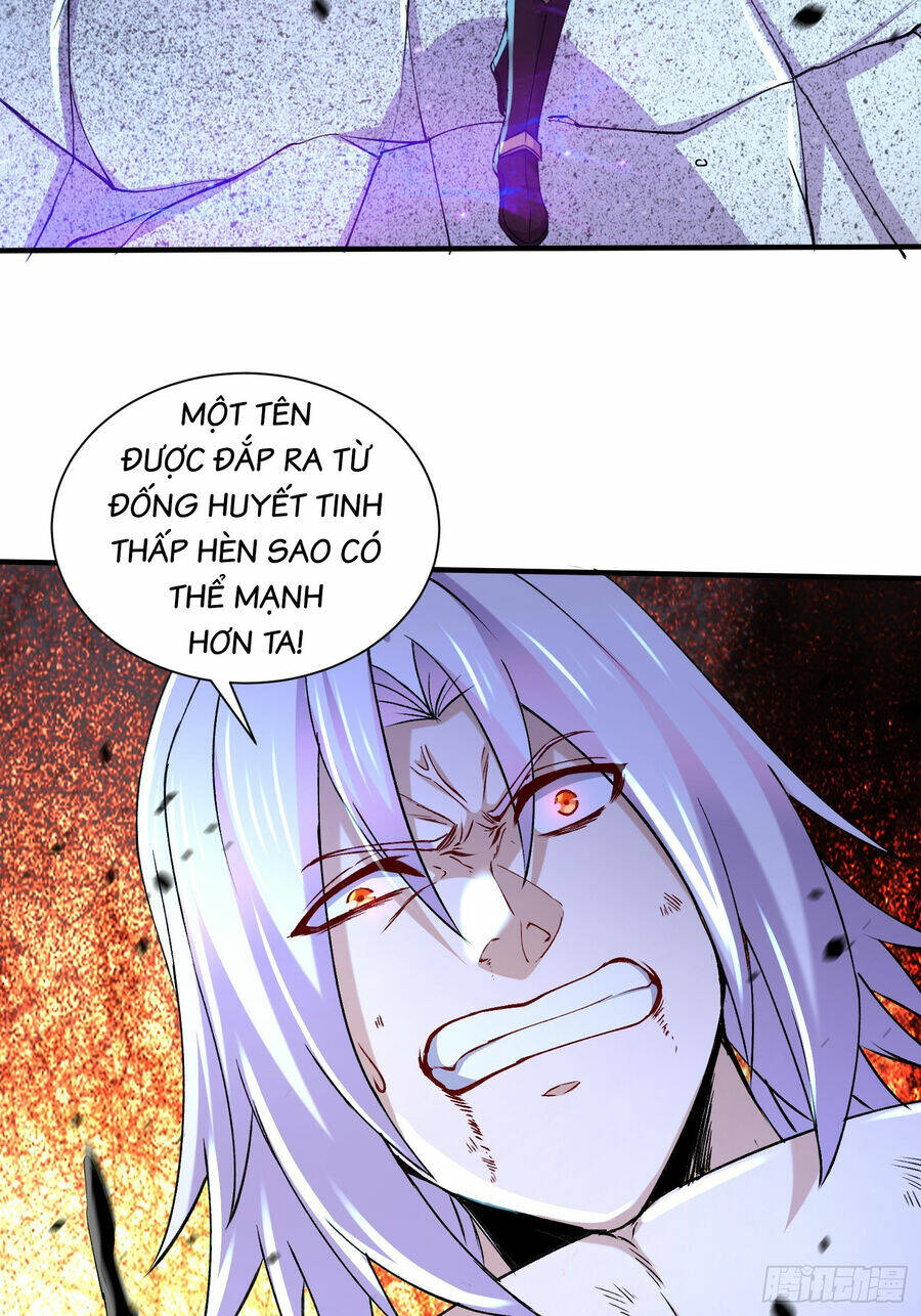 Bổn Tế Tu Chính Là Tiện Đạo: Chapter 303