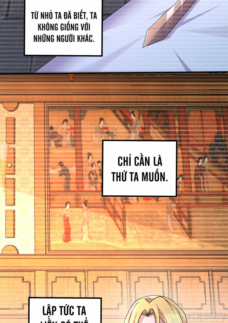 Bổn Tế Tu Chính Là Tiện Đạo: Chapter 303