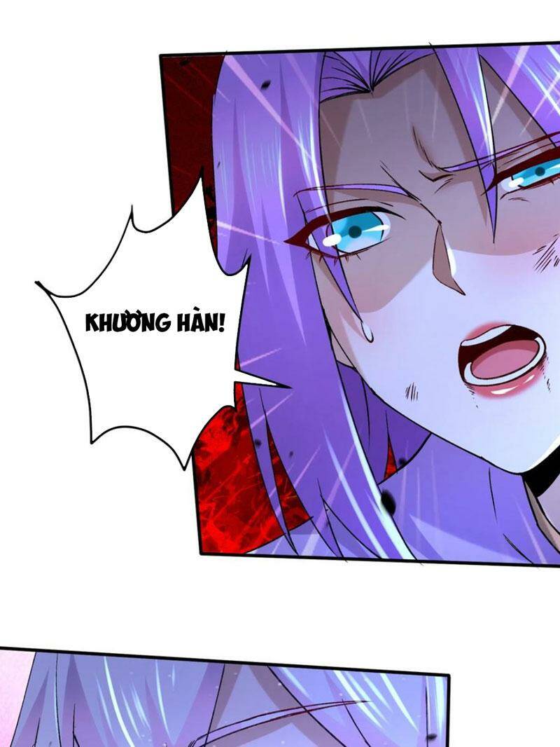 Bổn Tế Tu Chính Là Tiện Đạo: Chapter 304
