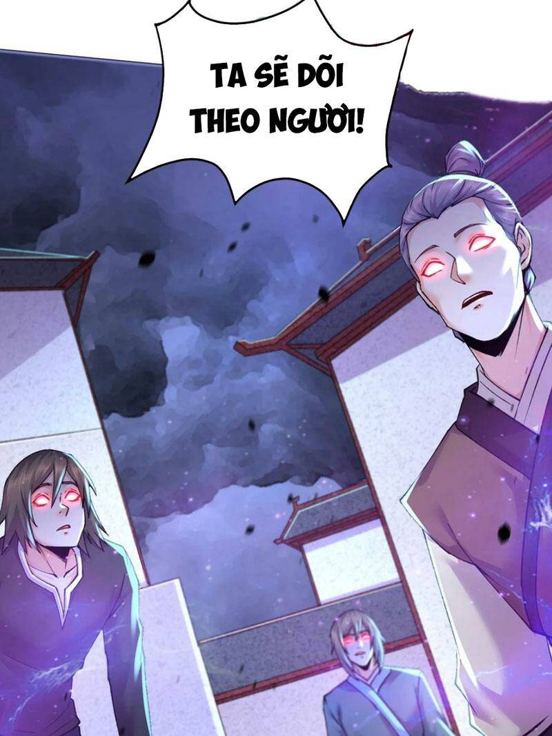 Bổn Tế Tu Chính Là Tiện Đạo: Chapter 304