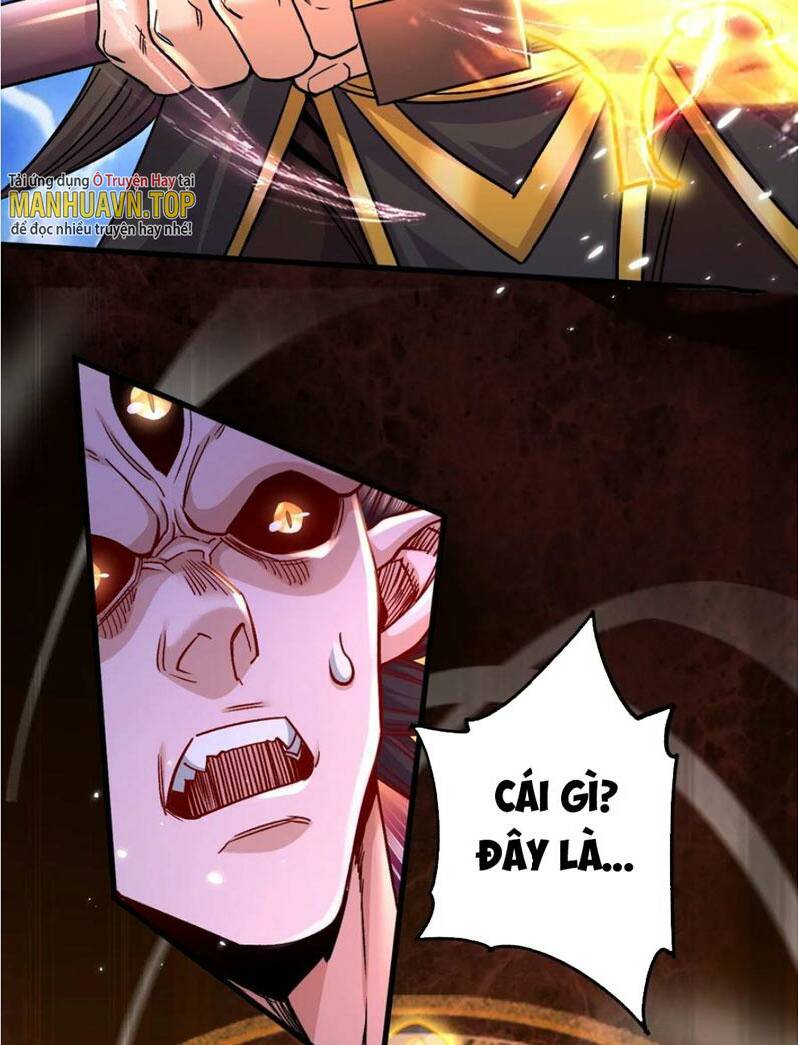 Bổn Tế Tu Chính Là Tiện Đạo: Chapter 305