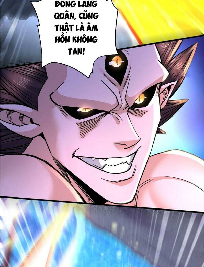 Bổn Tế Tu Chính Là Tiện Đạo: Chapter 305