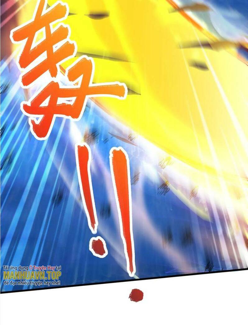 Bổn Tế Tu Chính Là Tiện Đạo: Chapter 305