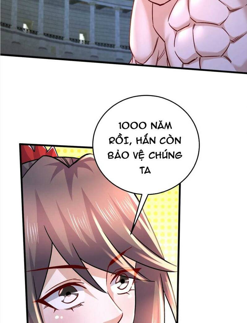 Bổn Tế Tu Chính Là Tiện Đạo: Chapter 305