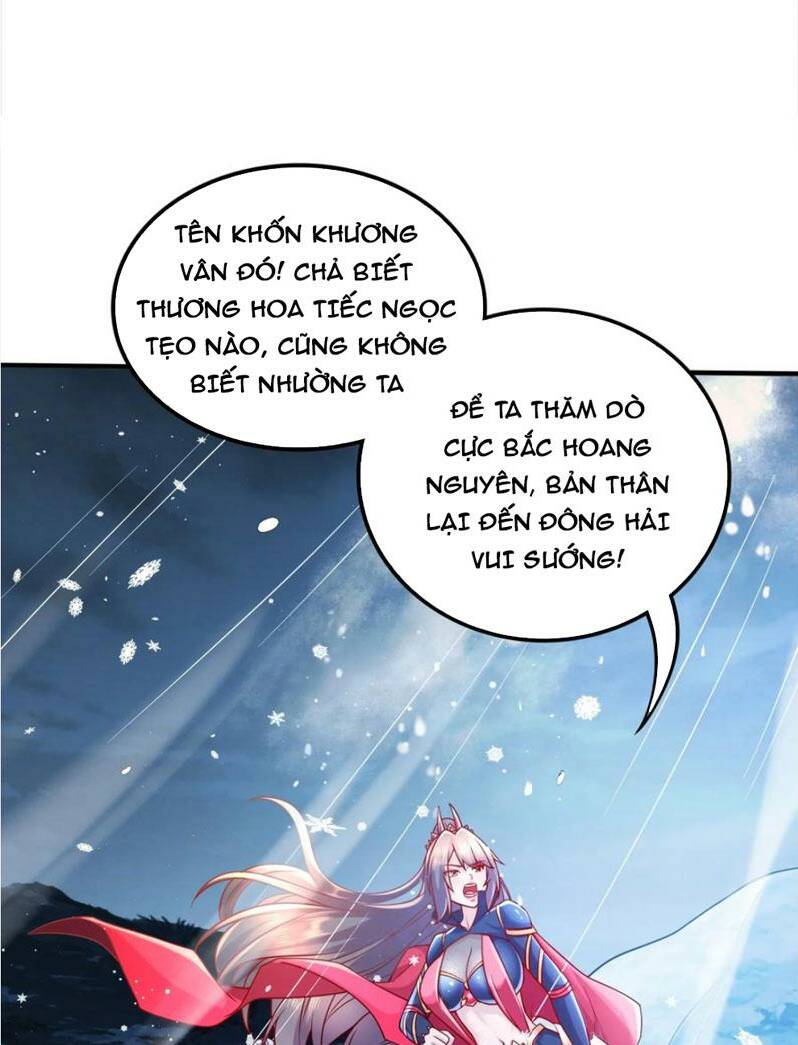 Bổn Tế Tu Chính Là Tiện Đạo: Chapter 305