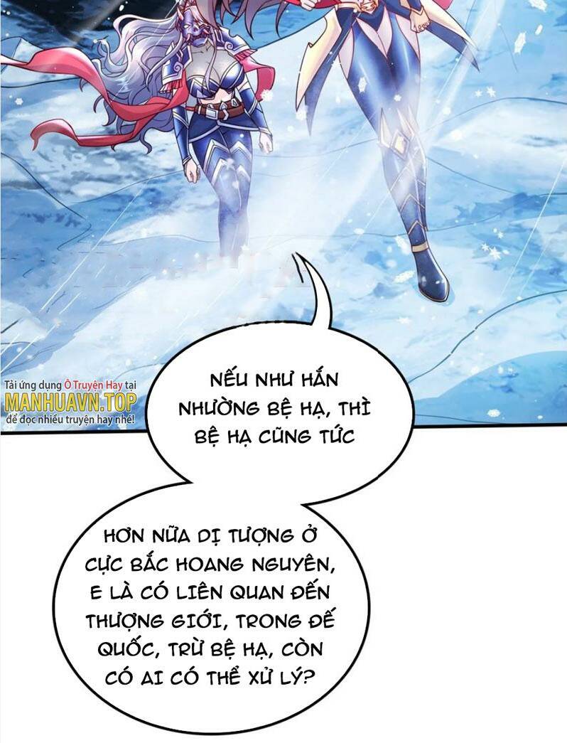 Bổn Tế Tu Chính Là Tiện Đạo: Chapter 305