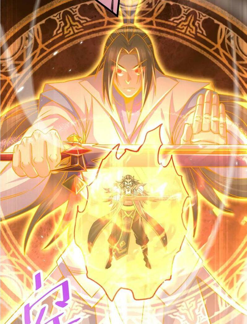 Bổn Tế Tu Chính Là Tiện Đạo: Chapter 305