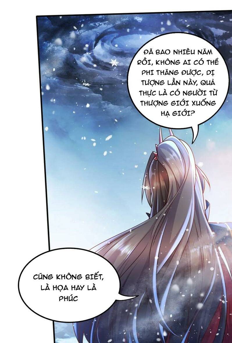 Bổn Tế Tu Chính Là Tiện Đạo: Chapter 305