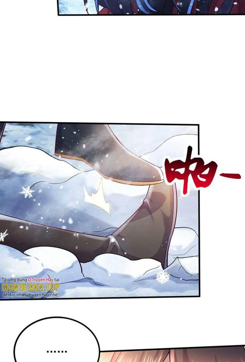 Bổn Tế Tu Chính Là Tiện Đạo: Chapter 305