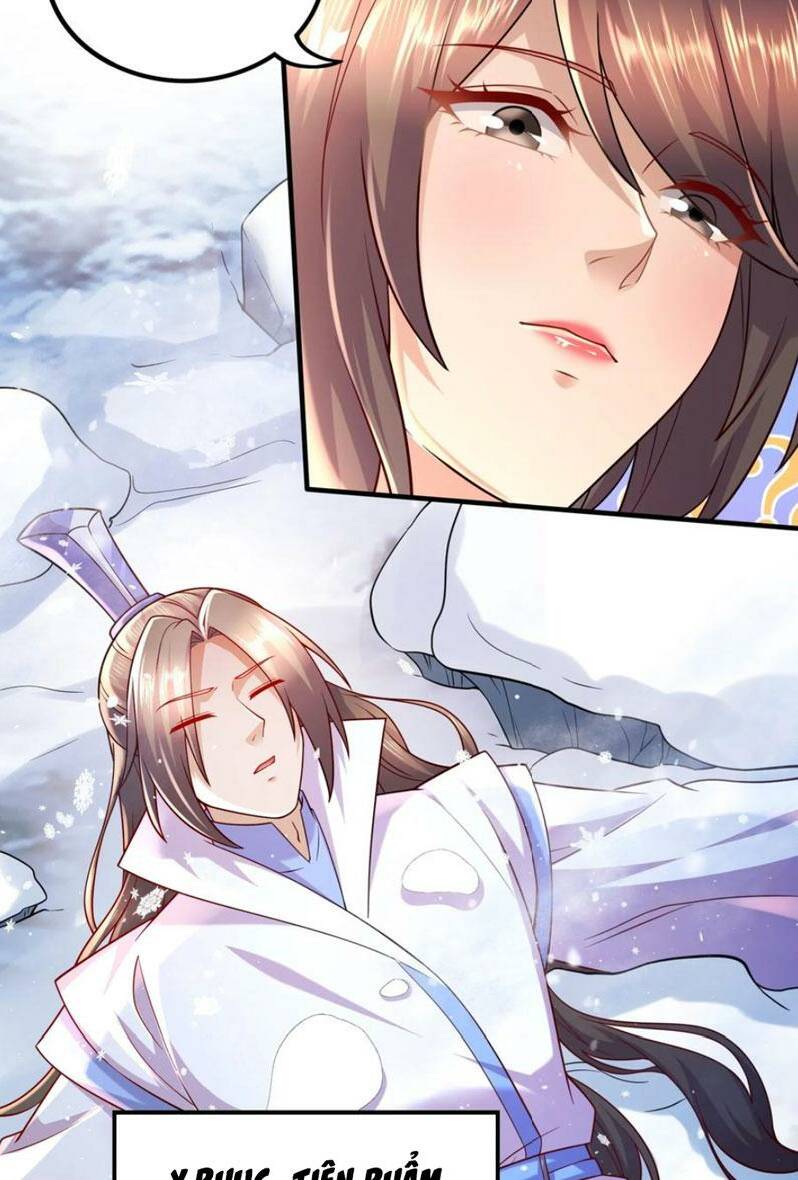 Bổn Tế Tu Chính Là Tiện Đạo: Chapter 305