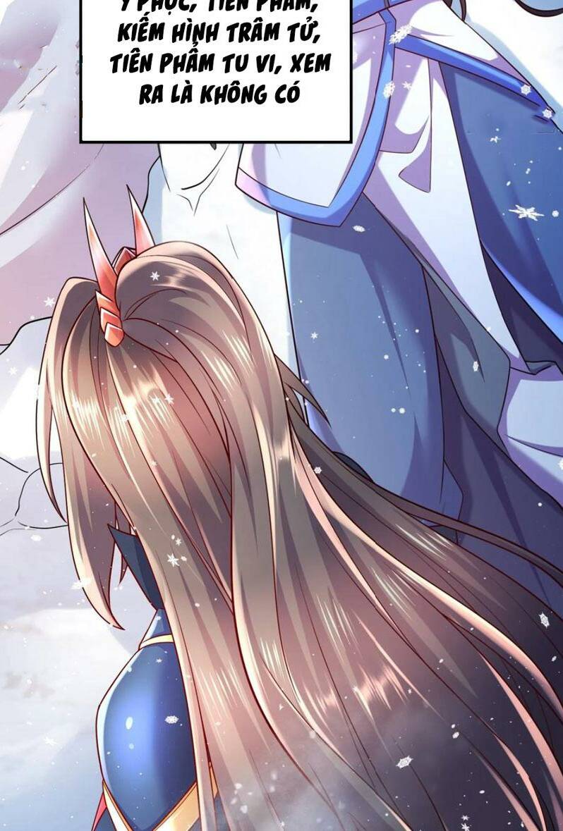 Bổn Tế Tu Chính Là Tiện Đạo: Chapter 305