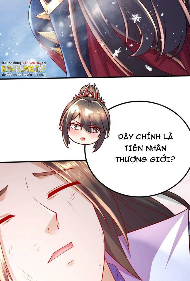 Bổn Tế Tu Chính Là Tiện Đạo: Chapter 305