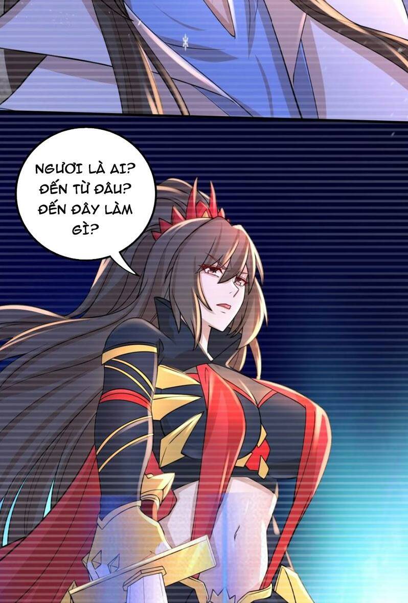 Bổn Tế Tu Chính Là Tiện Đạo: Chapter 305