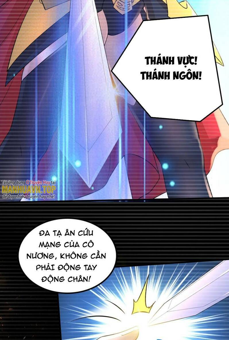 Bổn Tế Tu Chính Là Tiện Đạo: Chapter 305