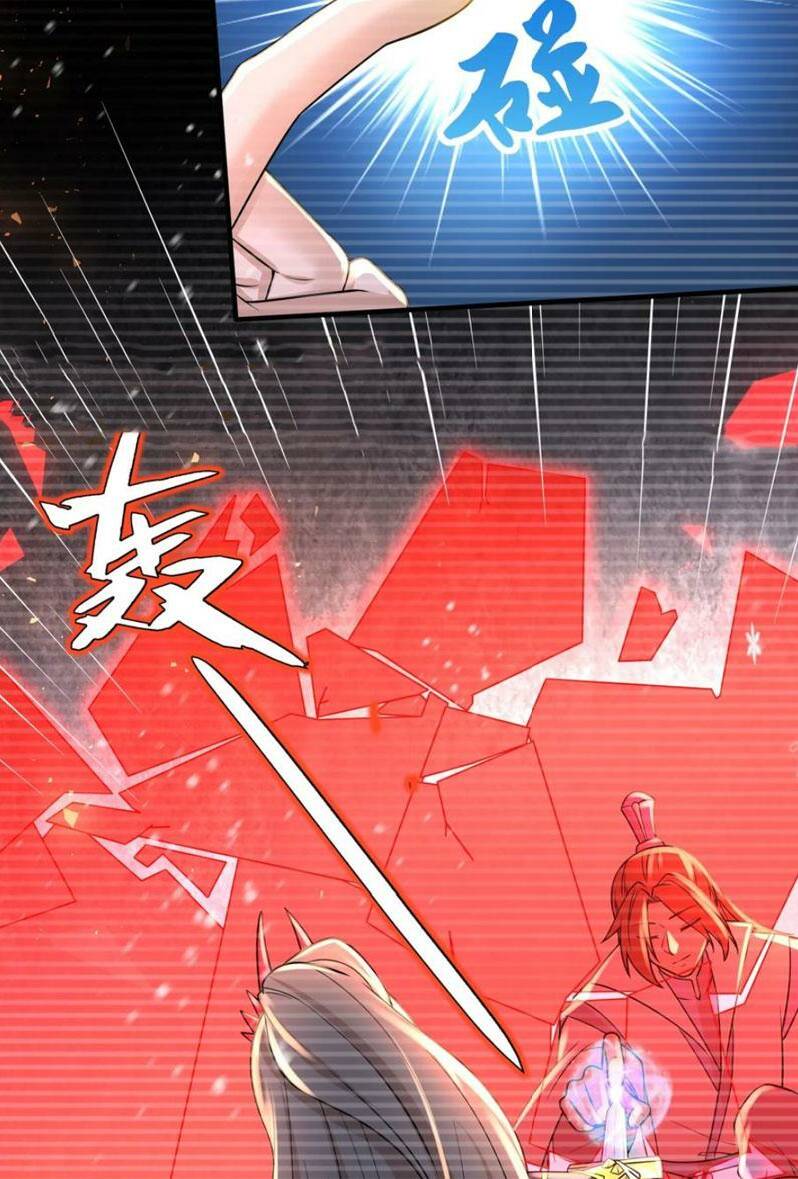 Bổn Tế Tu Chính Là Tiện Đạo: Chapter 305
