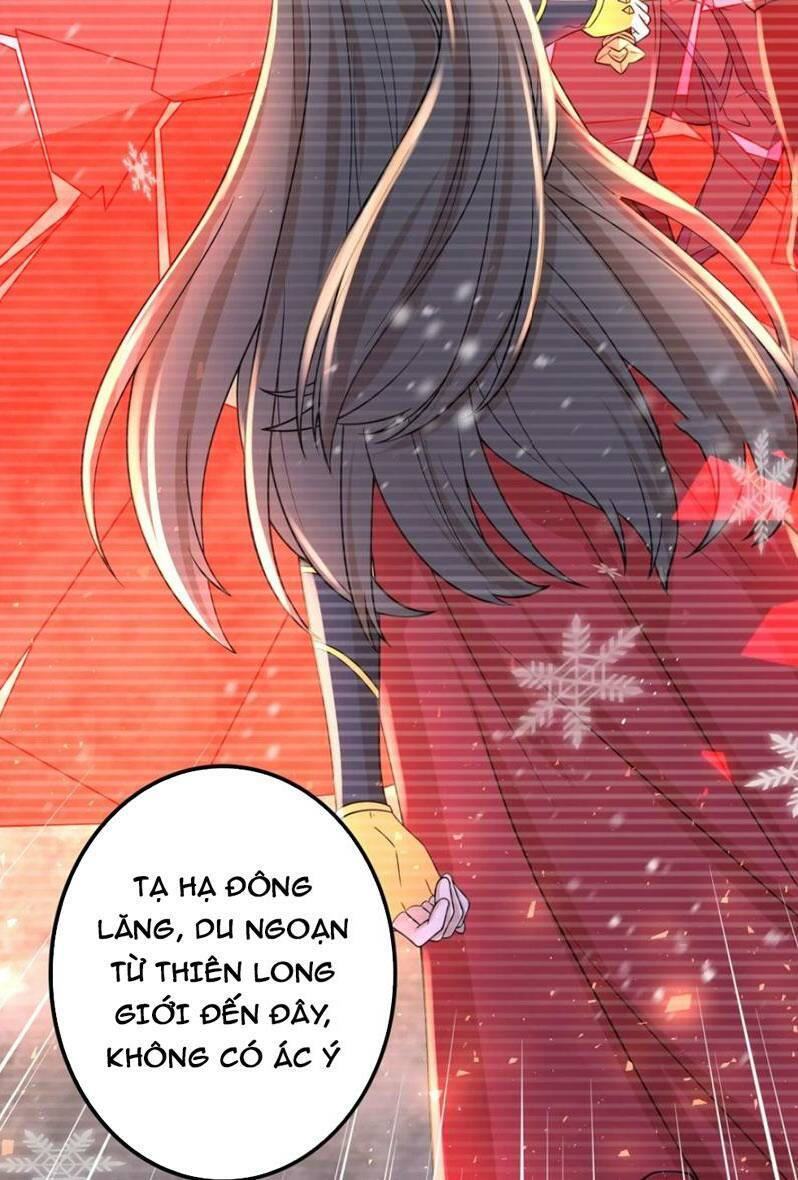 Bổn Tế Tu Chính Là Tiện Đạo: Chapter 305