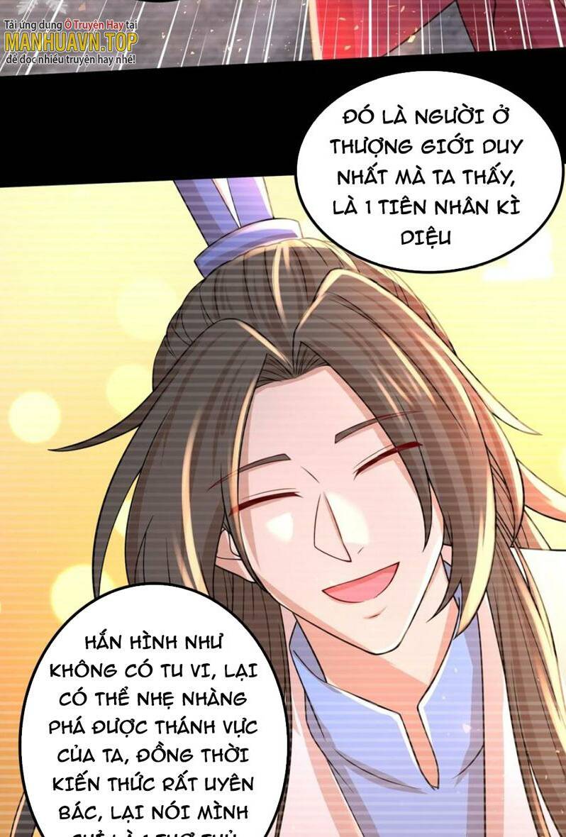 Bổn Tế Tu Chính Là Tiện Đạo: Chapter 305