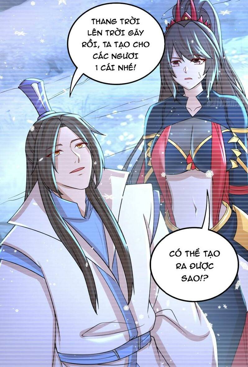 Bổn Tế Tu Chính Là Tiện Đạo: Chapter 305