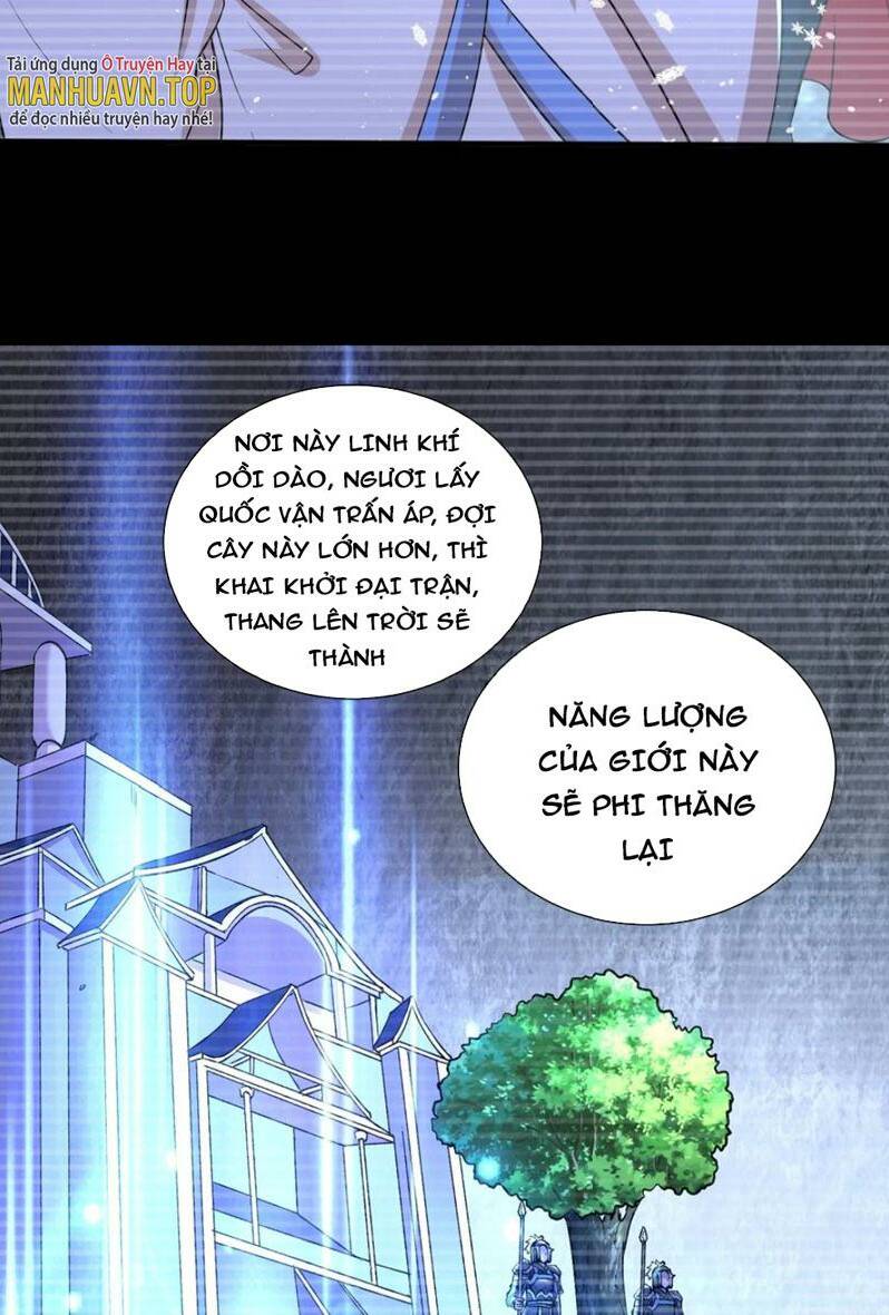 Bổn Tế Tu Chính Là Tiện Đạo: Chapter 305