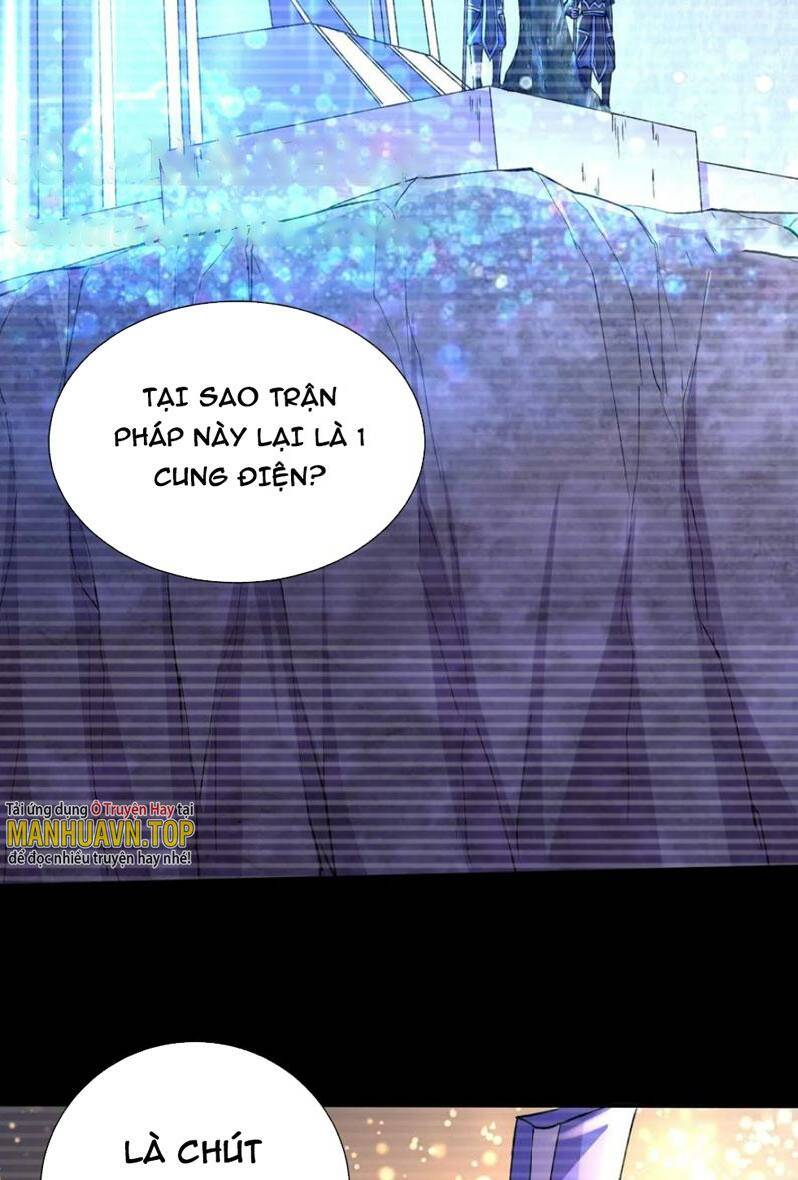 Bổn Tế Tu Chính Là Tiện Đạo: Chapter 305