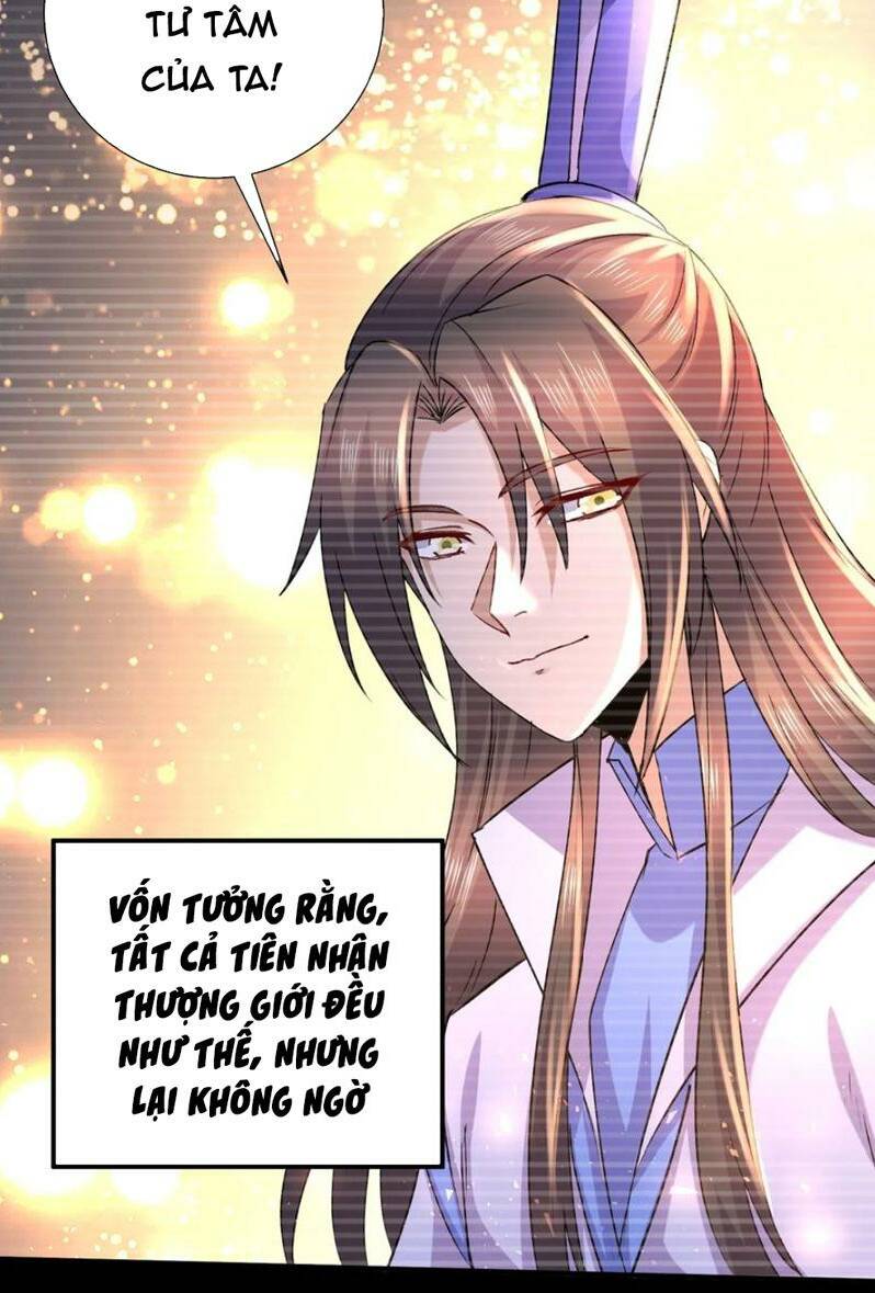 Bổn Tế Tu Chính Là Tiện Đạo: Chapter 305