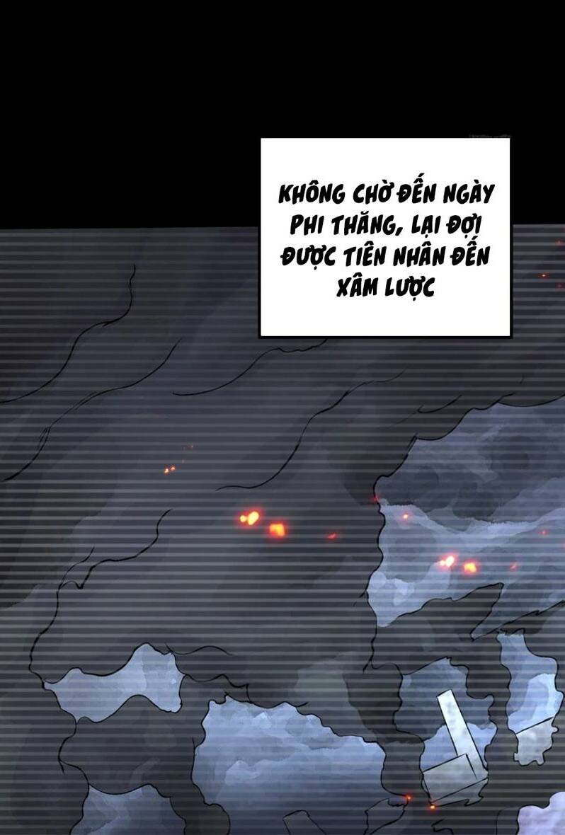 Bổn Tế Tu Chính Là Tiện Đạo: Chapter 305