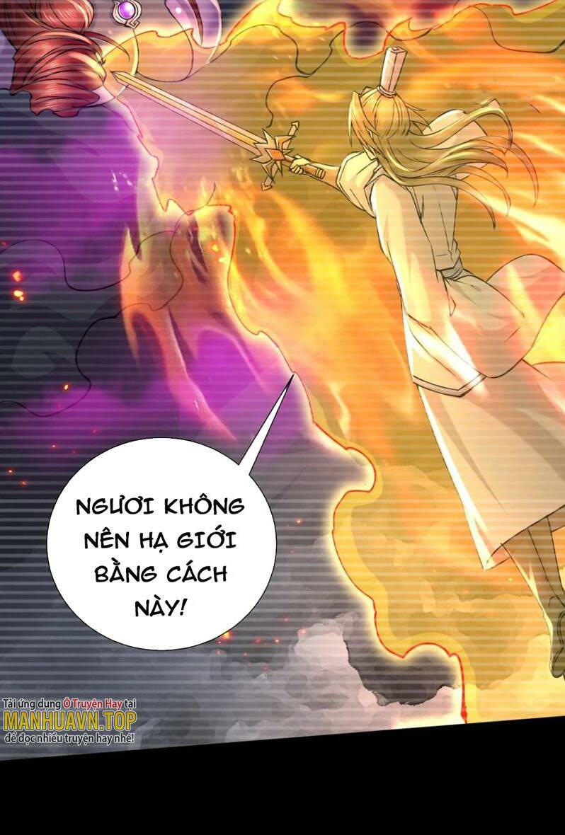 Bổn Tế Tu Chính Là Tiện Đạo: Chapter 305