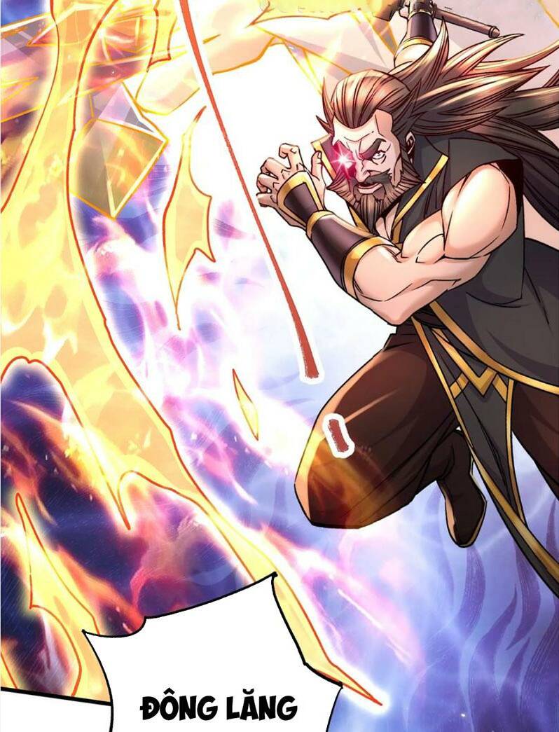 Bổn Tế Tu Chính Là Tiện Đạo: Chapter 305