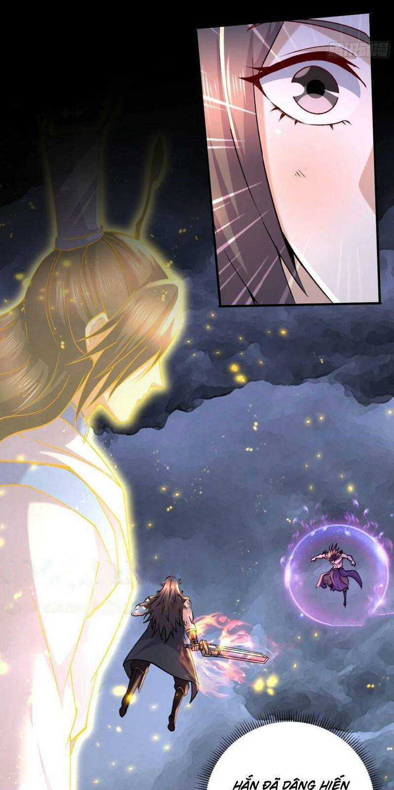 Bổn Tế Tu Chính Là Tiện Đạo: Chapter 305