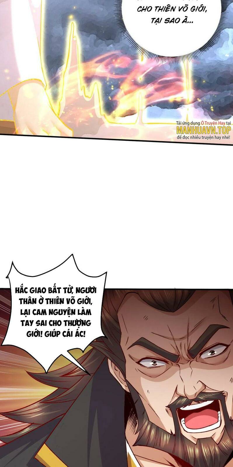 Bổn Tế Tu Chính Là Tiện Đạo: Chapter 305
