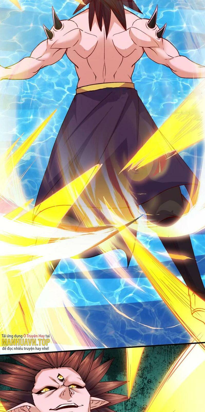Bổn Tế Tu Chính Là Tiện Đạo: Chapter 305