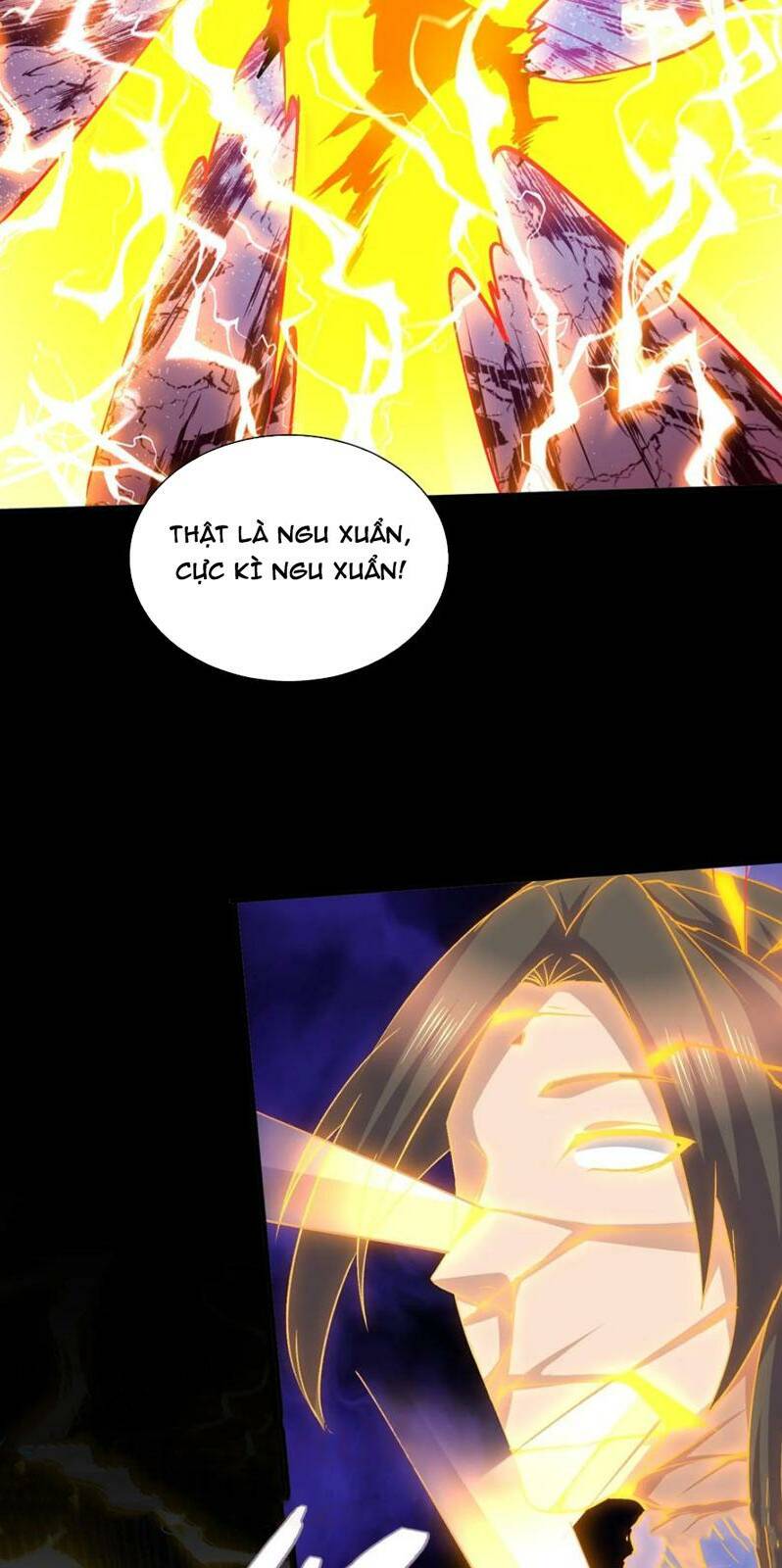 Bổn Tế Tu Chính Là Tiện Đạo: Chapter 305