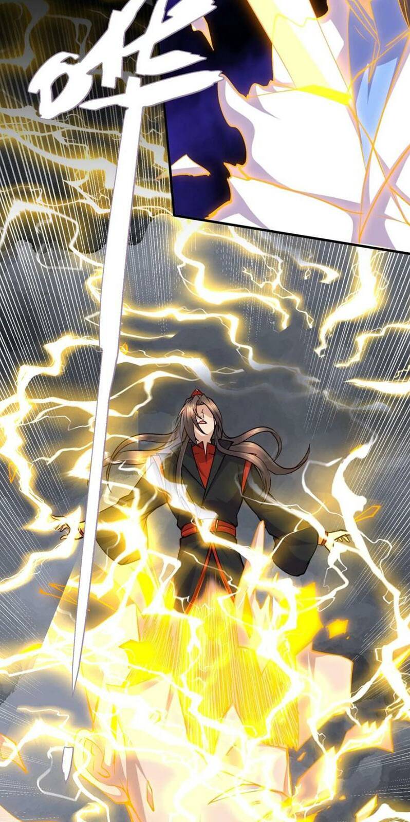 Bổn Tế Tu Chính Là Tiện Đạo: Chapter 305
