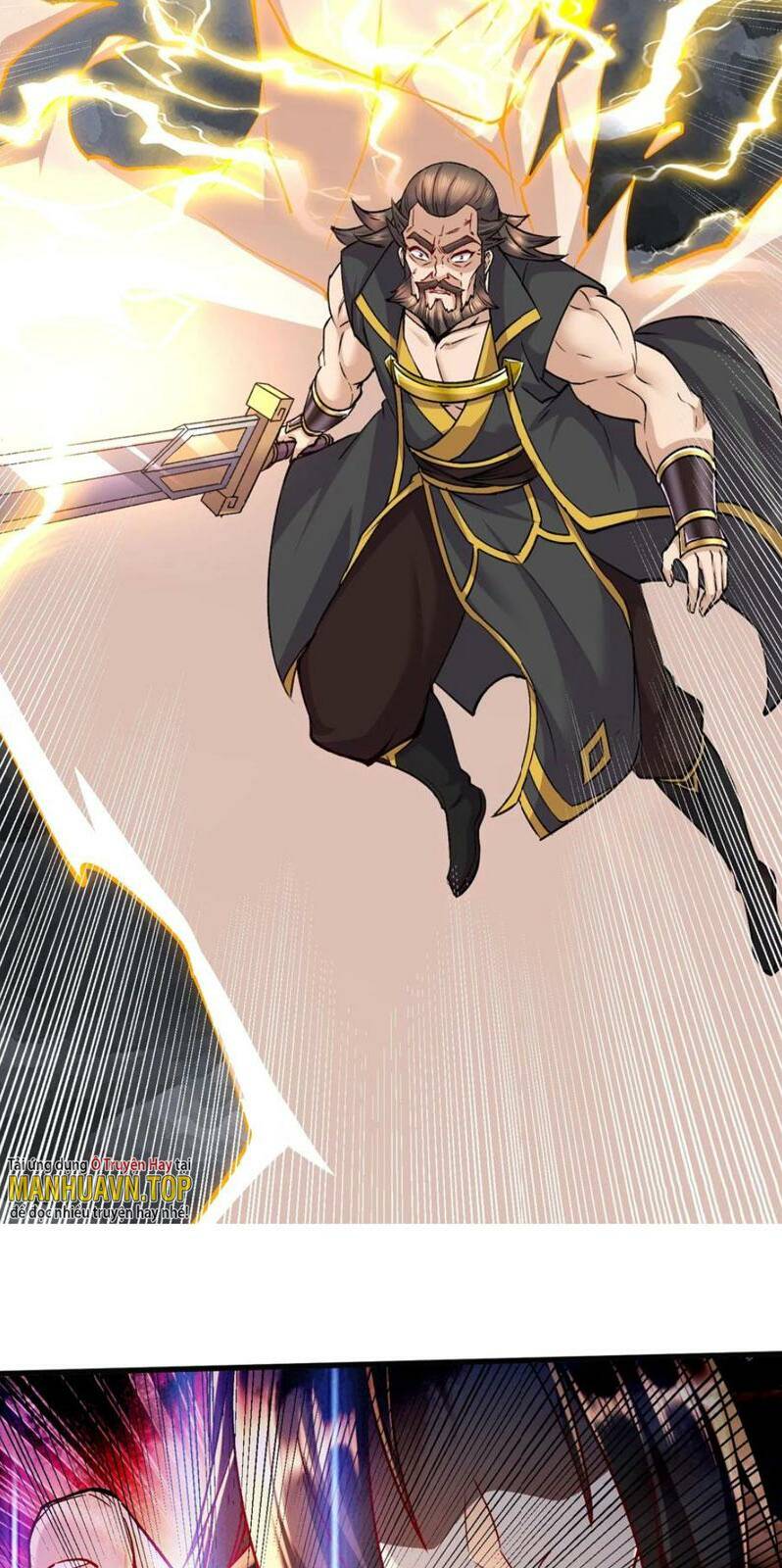 Bổn Tế Tu Chính Là Tiện Đạo: Chapter 305