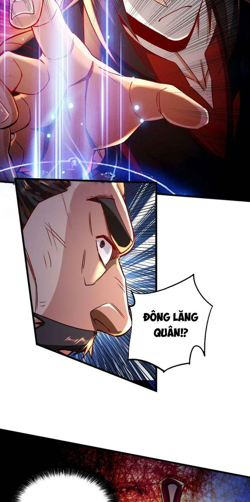 Bổn Tế Tu Chính Là Tiện Đạo: Chapter 305